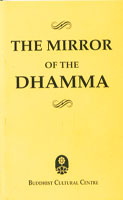 The Mirror of the Dhamma